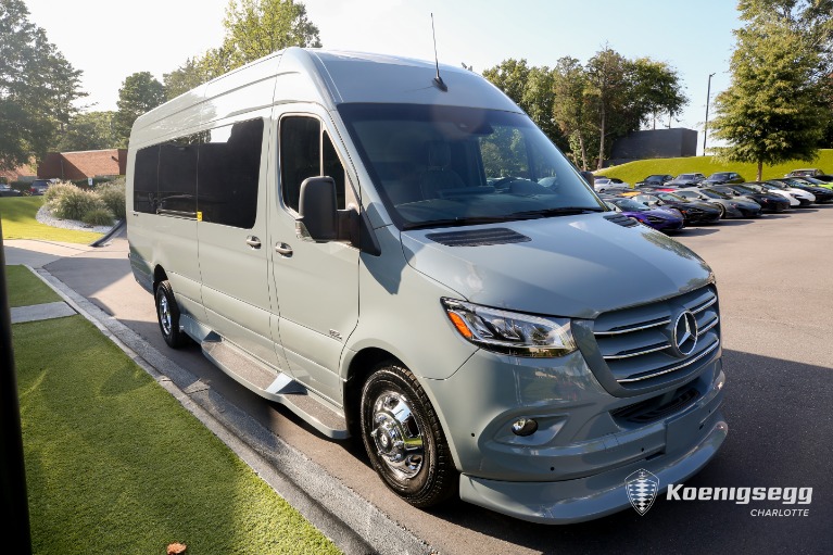 mercedes-benz sprinter cargo van 2023 W1X8ND3Y0PT146484 image mercedes-benz sprinter cargo van 2023 W1X8ND3Y0PT146484 image